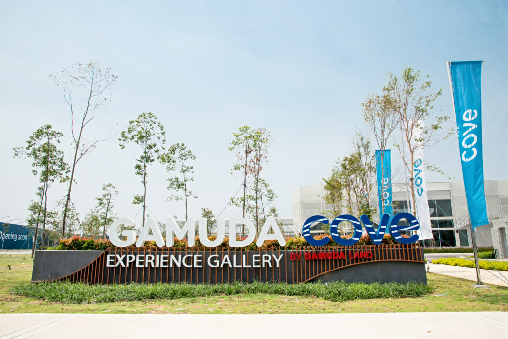 Echoing Our Stance | Gamuda Berhad