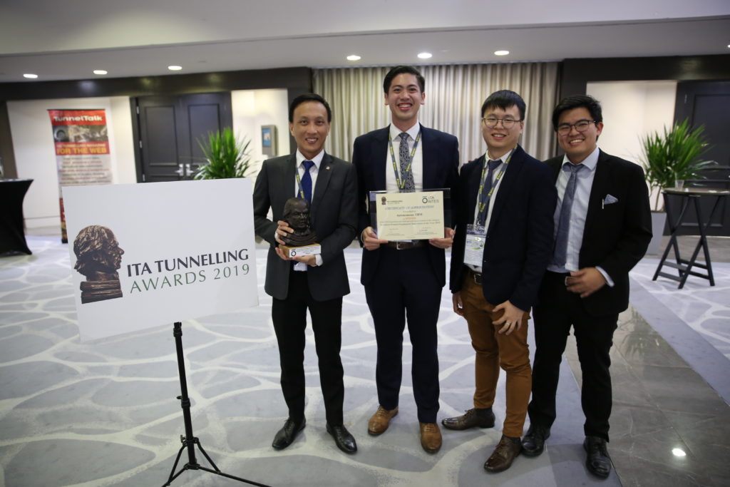 Young, dynamic & innovative | Gamuda Berhad