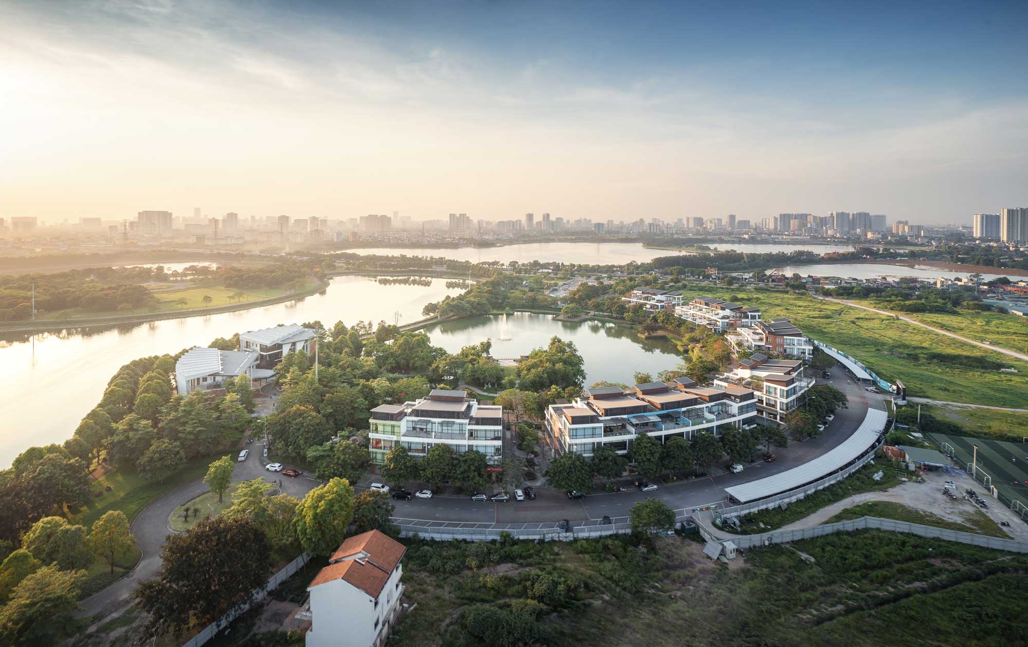 Property Development | Gamuda Berhad