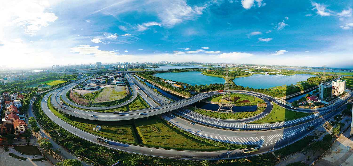 Gamuda Land – Transforming Vietnam's Real Estate Scene | Gamuda Berhad