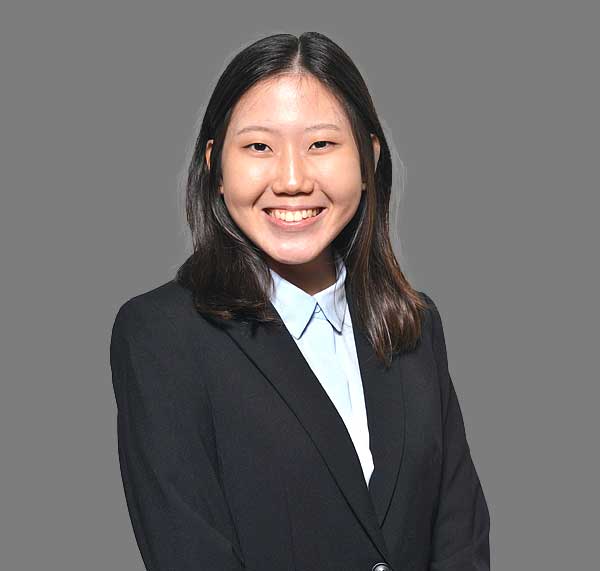 Kristine Low Sze Min