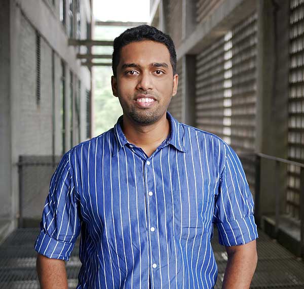 Puganesan A/L Thiruselvan