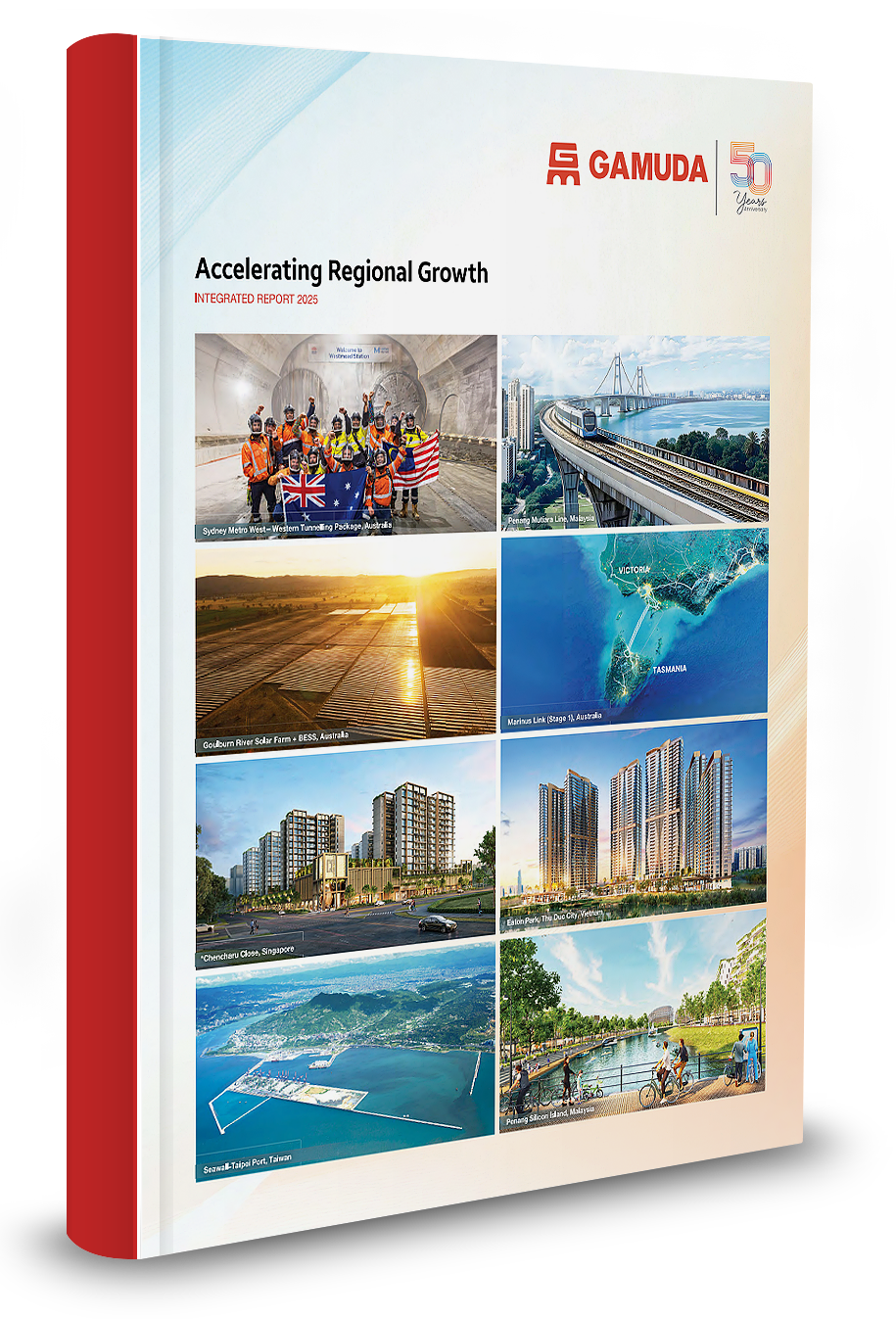 Integrated Report