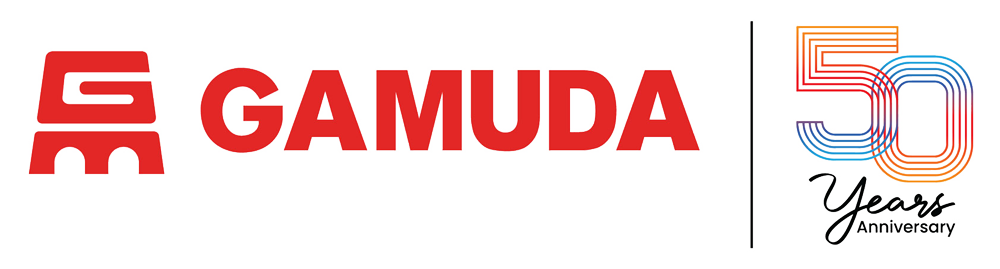 GAMUDA