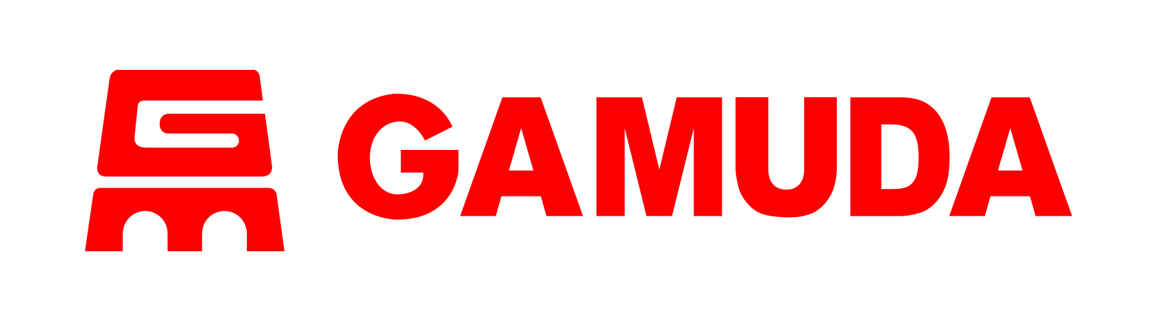 Gamuda Berhad